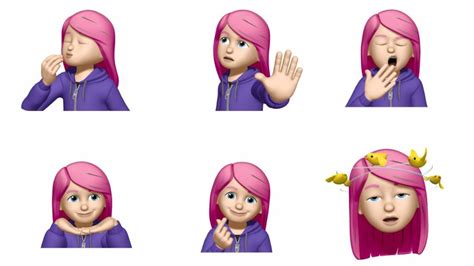 What does this emoji mean from a girl 4. . Memoji stickers meanings 2022